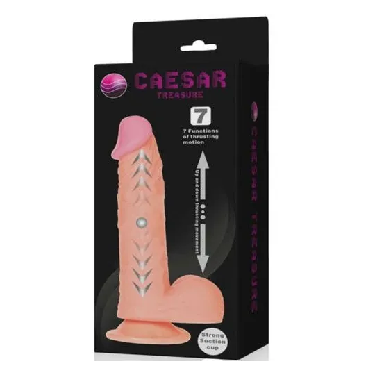 D-220468 BAILE VIBRATORS