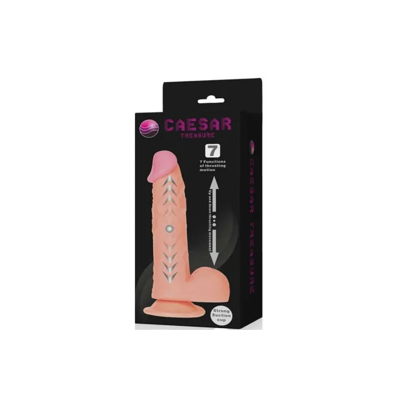 D-220468 BAILE VIBRATORS