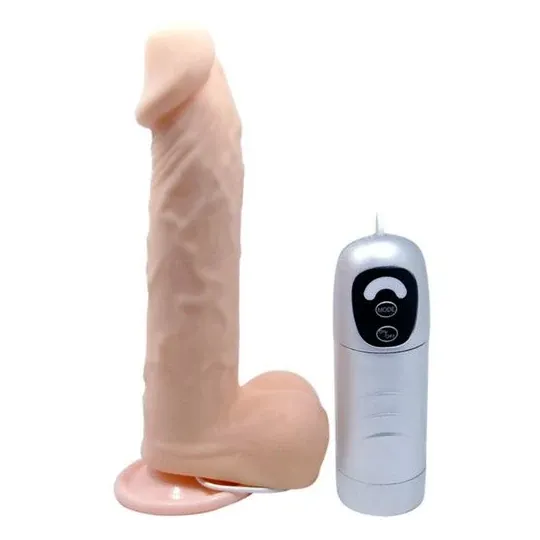 D-220468 BAILE VIBRATORS