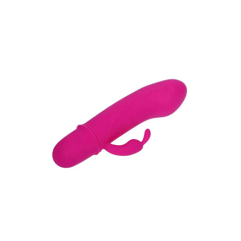 D-199371 PRETTY LOVE FLIRTATION