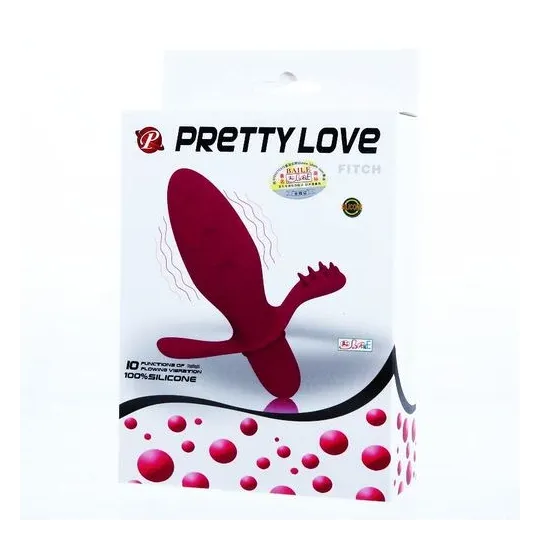 D-199367 PRETTY LOVE FLIRTATION
