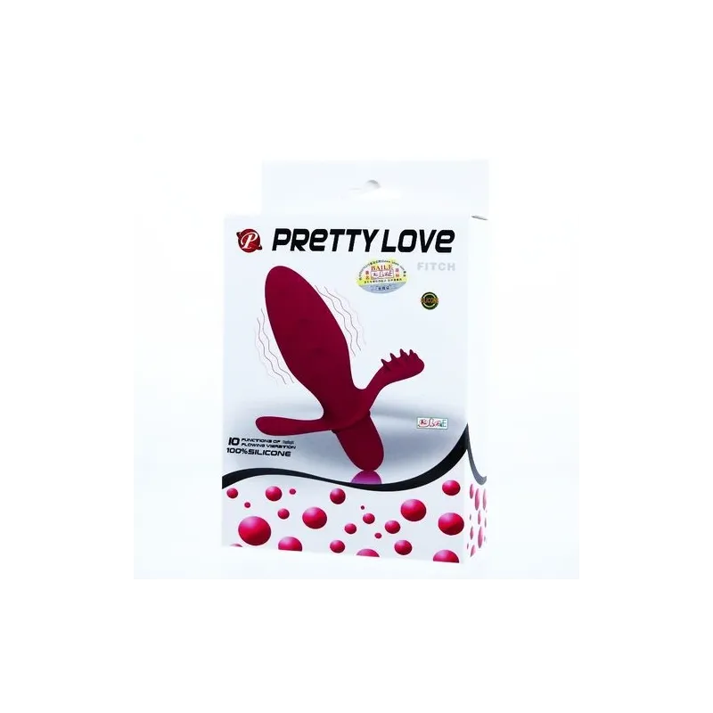 D-199367 PRETTY LOVE FLIRTATION
