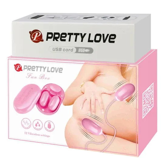 D-238089 PRETTY LOVE FLIRTATION