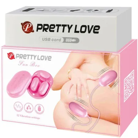 D-238089 PRETTY LOVE FLIRTATION