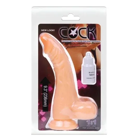 D-219165 BAILE VIBRATORS
