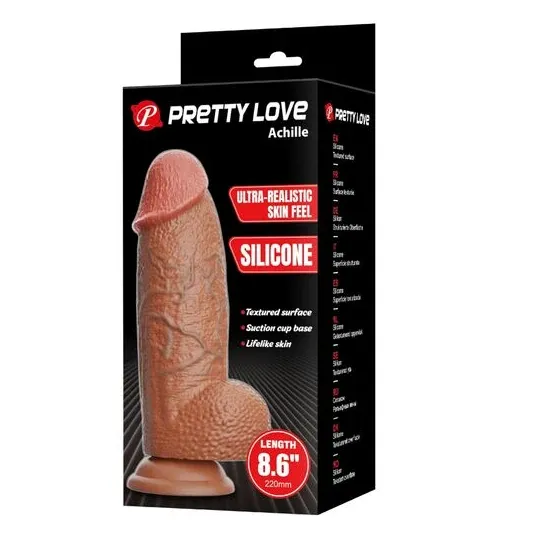 D-242898 PRETTY LOVE HIGH GRADE