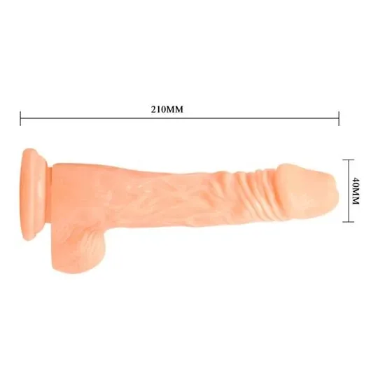 D-219165 BAILE VIBRATORS