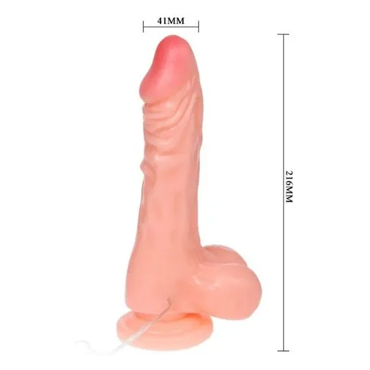 D-219166 BAILE VIBRATORS