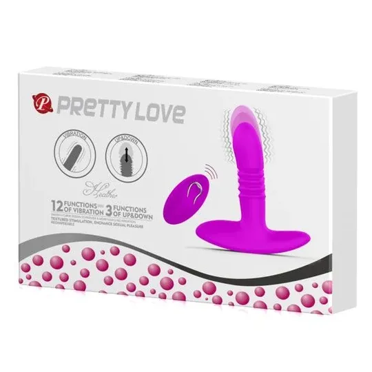 D-220472 PRETTY LOVE