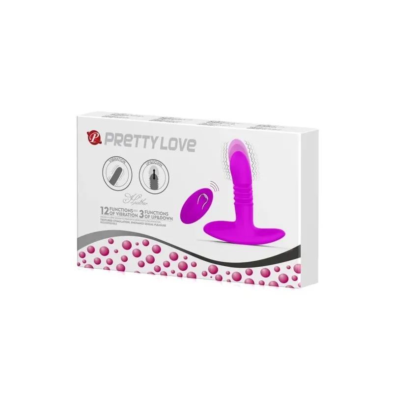 D-220472 PRETTY LOVE