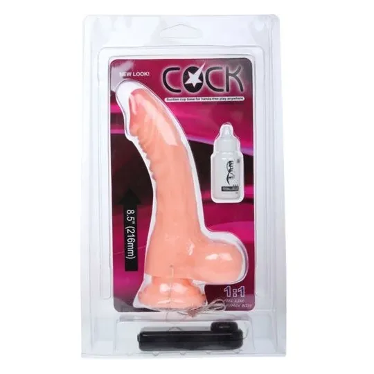 D-219166 BAILE VIBRATORS