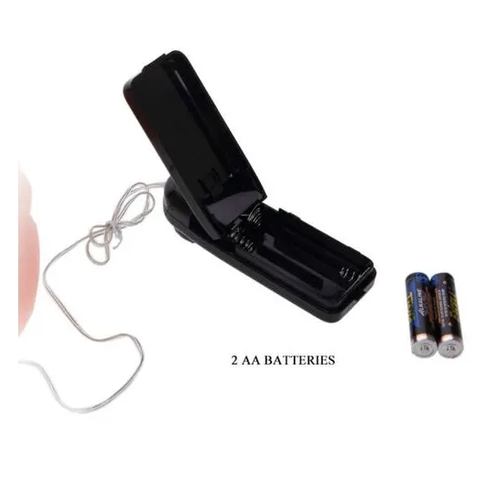 D-219166 BAILE VIBRATORS