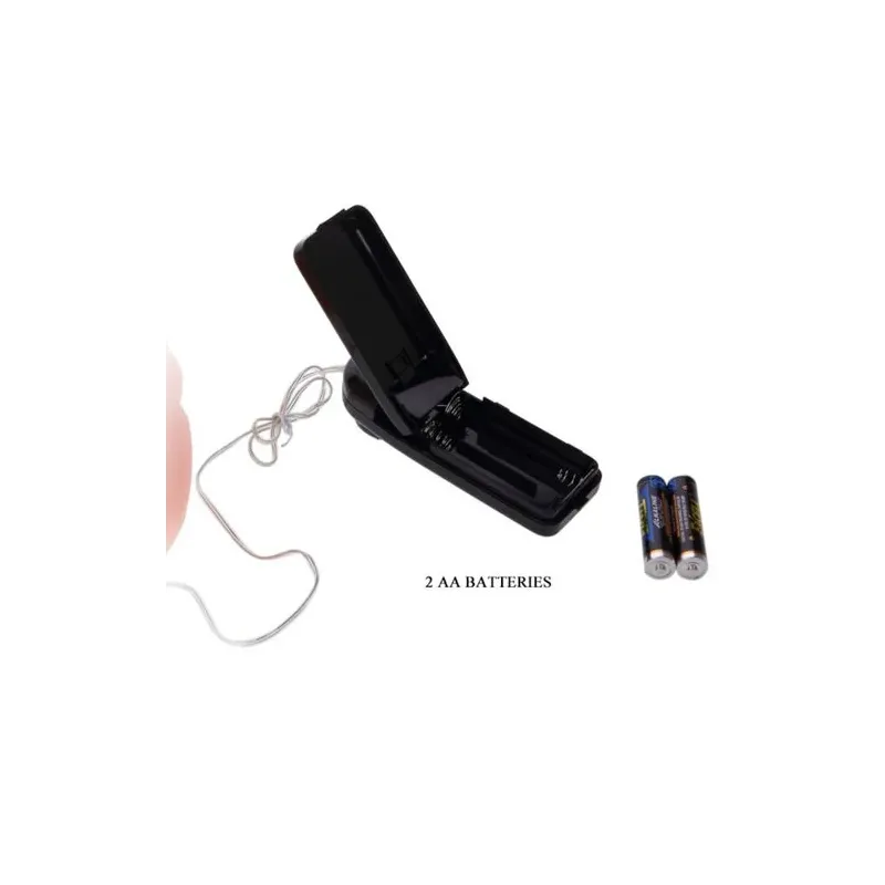 D-219166 BAILE VIBRATORS