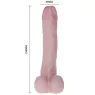 D-219164 BAILE DILDOS