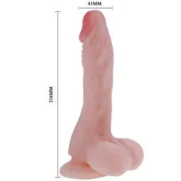 D-219167 BAILE DILDOS