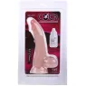D-219167 BAILE DILDOS