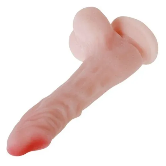D-219167 BAILE DILDOS