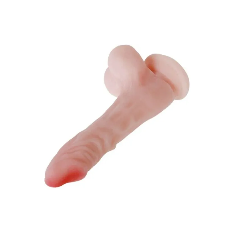 D-219167 BAILE DILDOS