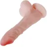 D-219167 BAILE DILDOS