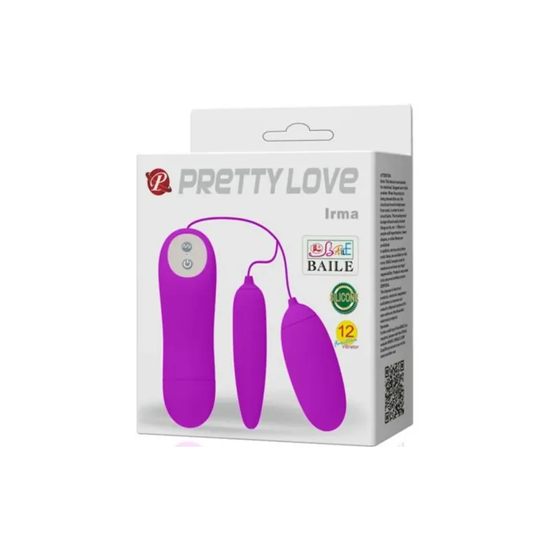 D-219486 PRETTY LOVE FLIRTATION