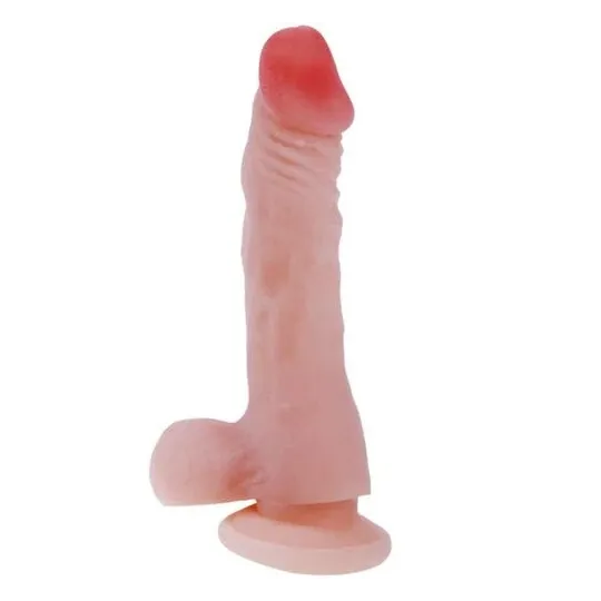 D-219167 BAILE DILDOS