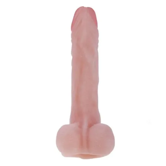 D-219167 BAILE DILDOS
