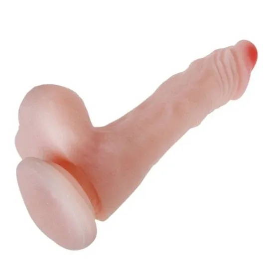 D-219167 BAILE DILDOS