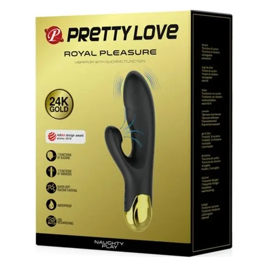 D-219186 PRETTY LOVE SMART