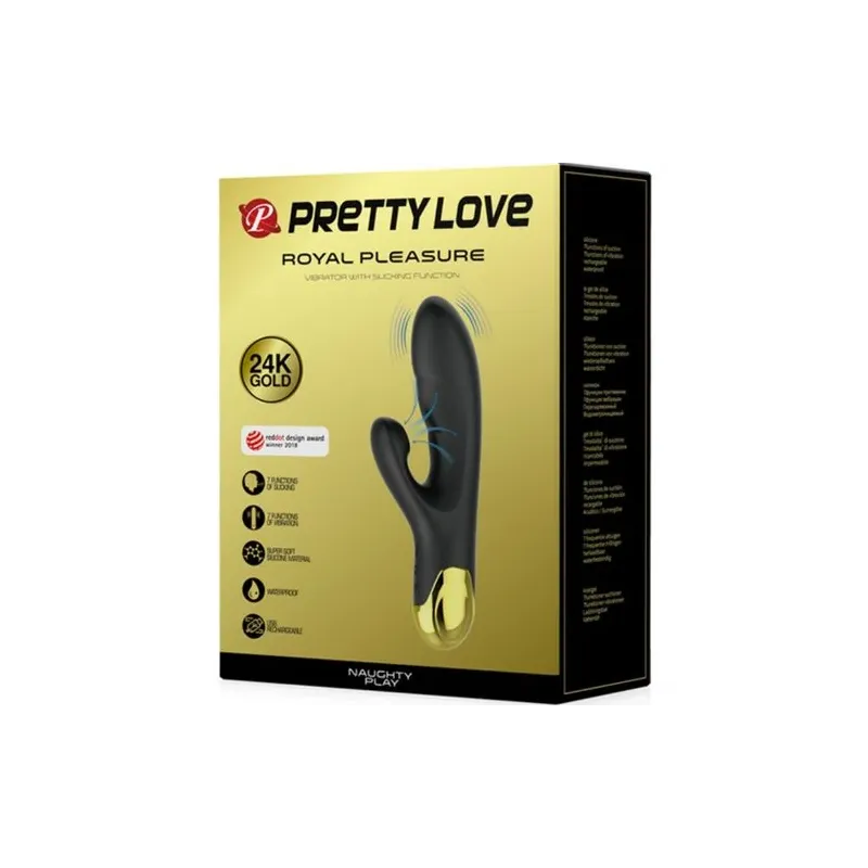 D-219186 PRETTY LOVE SMART