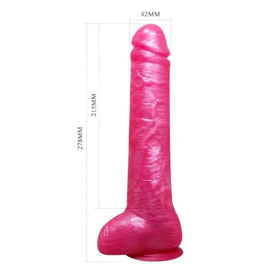 D-218806 BAILE DILDOS