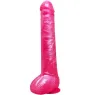 D-218806 BAILE DILDOS