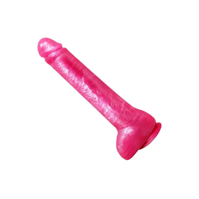 D-218806 BAILE DILDOS