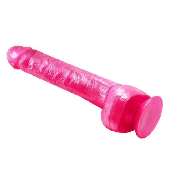 D-218806 BAILE DILDOS