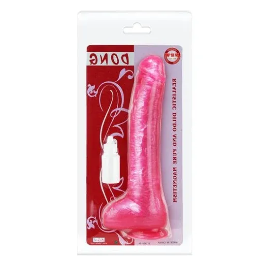 D-218806 BAILE DILDOS