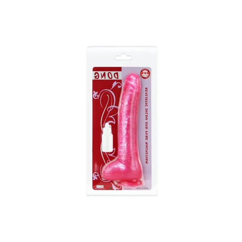 D-218806 BAILE DILDOS