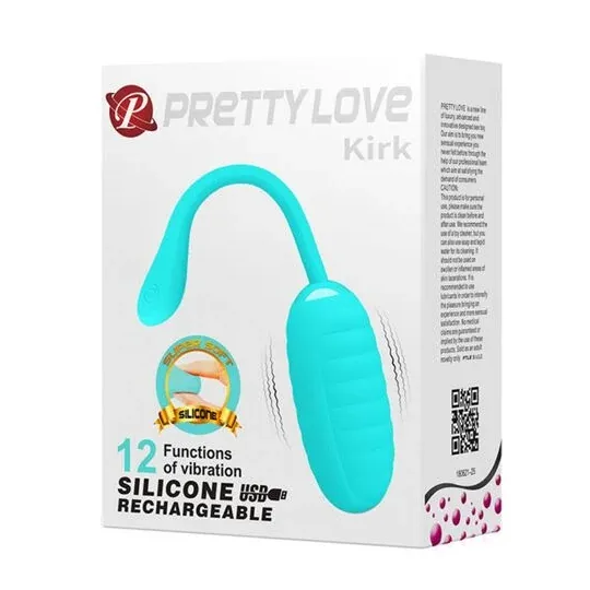 D-237369 PRETTY LOVE SMART