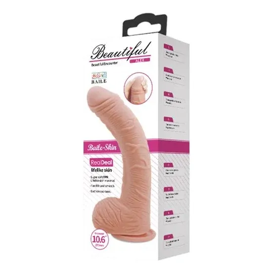 D-229632 BAILE DILDOS