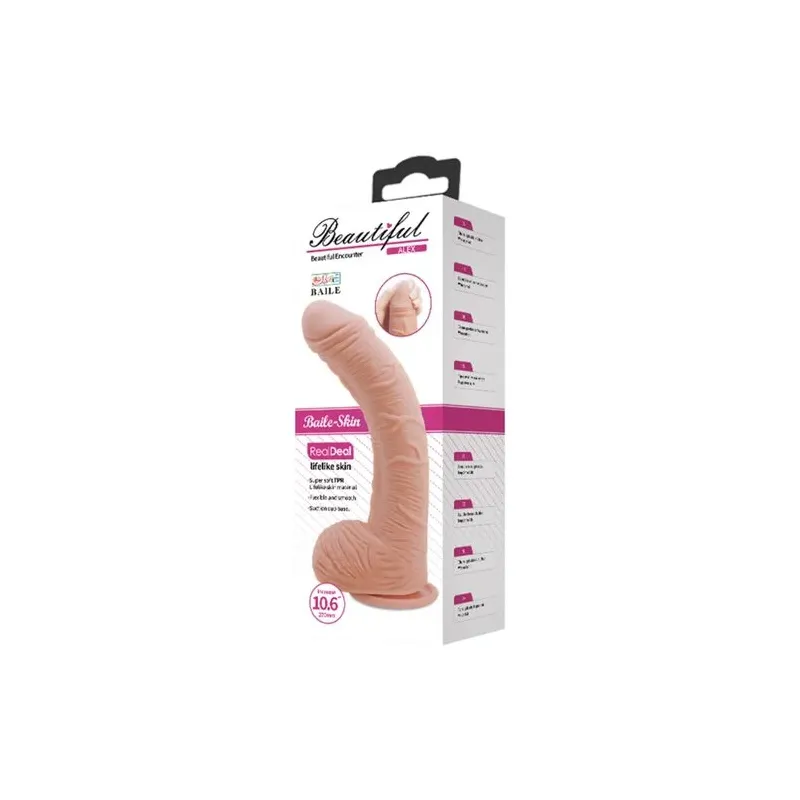 D-229632 BAILE DILDOS