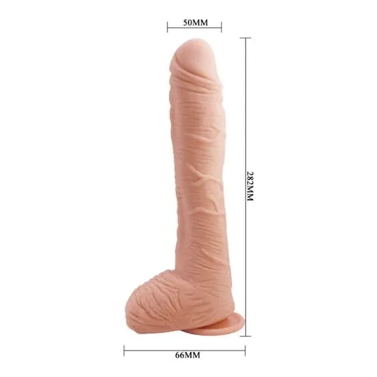 D-229632 BAILE DILDOS
