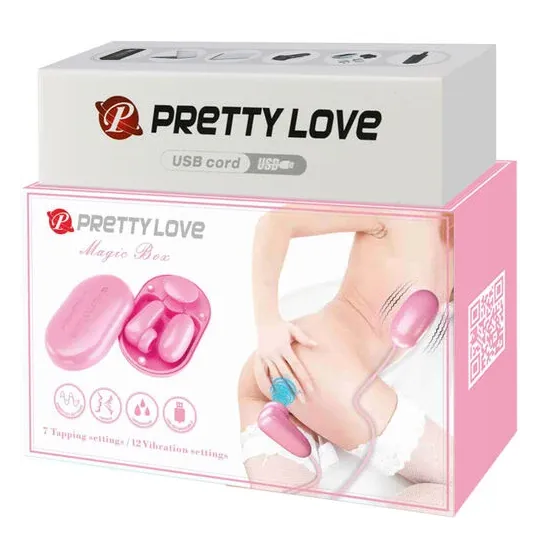 D-238106 PRETTY LOVE SMART