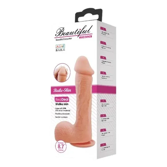 D-229633 BAILE DILDOS