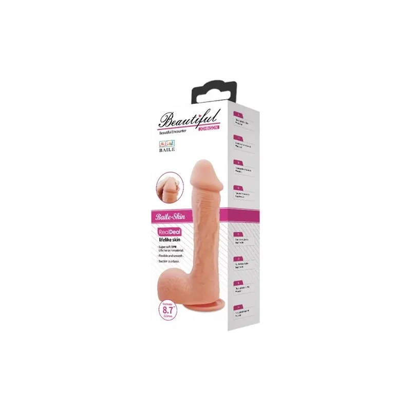 D-229633 BAILE DILDOS