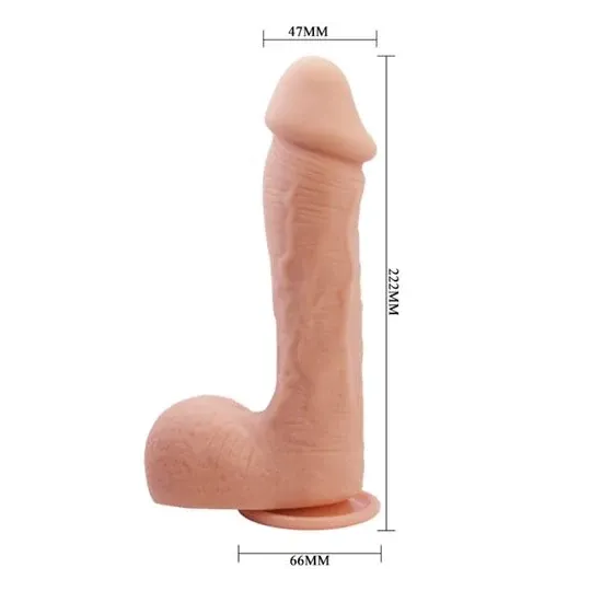 D-229633 BAILE DILDOS