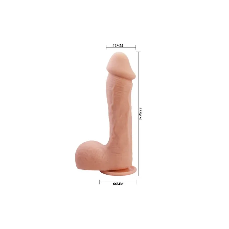 D-229633 BAILE DILDOS