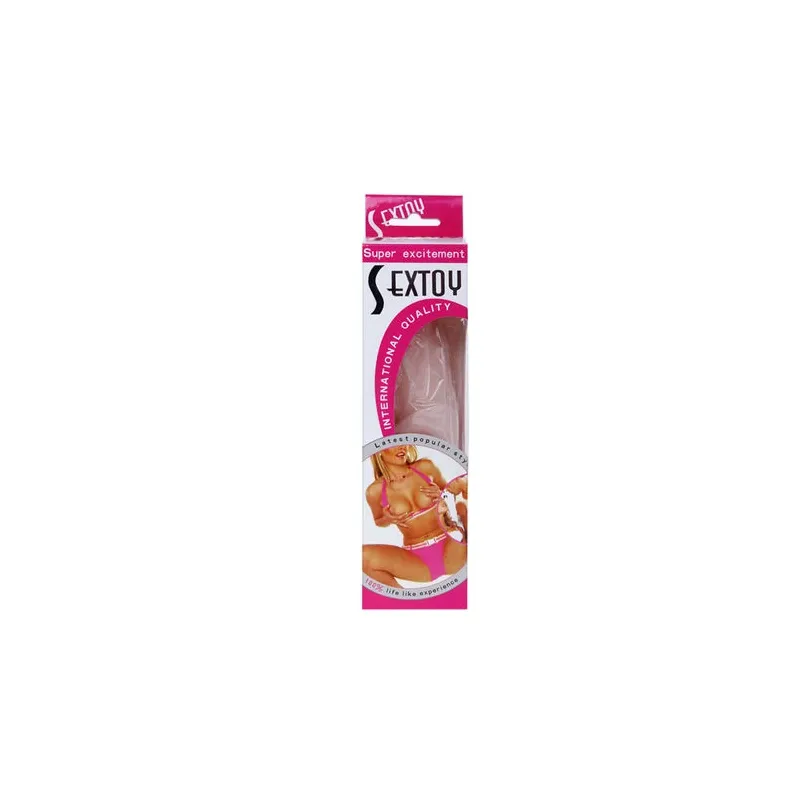 D-194048 BAILE DILDOS