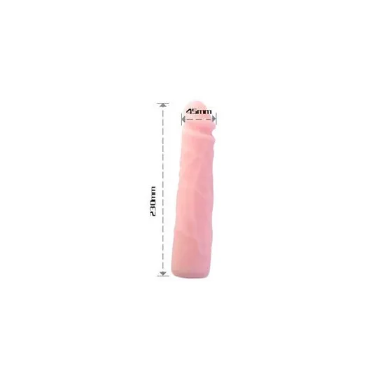 D-194044 BAILE DILDOS