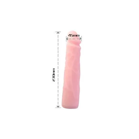 D-194044 BAILE DILDOS