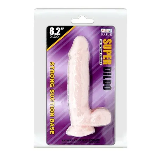 D-219327 BAILE DILDOS