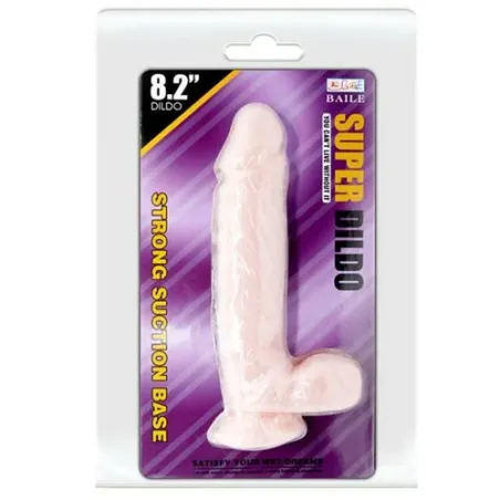 D-219327 BAILE DILDOS