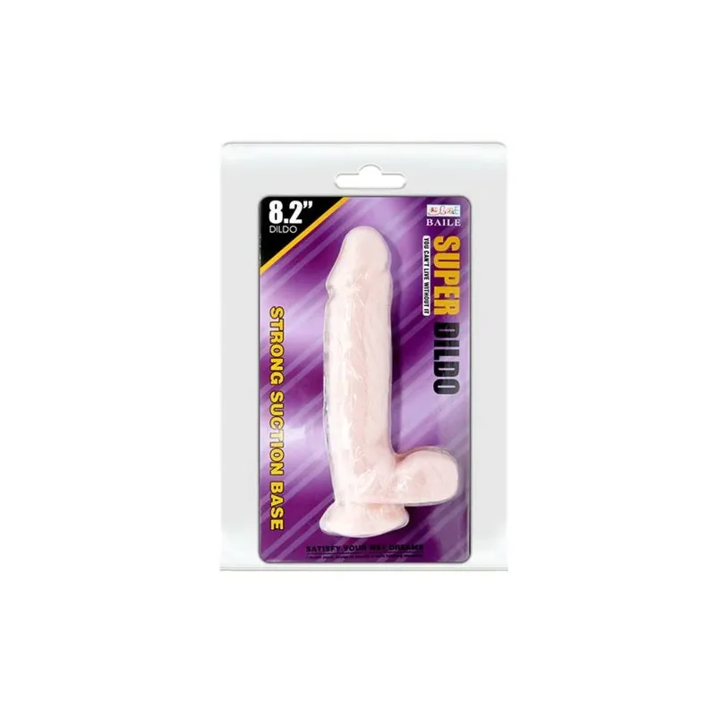 D-219327 BAILE DILDOS